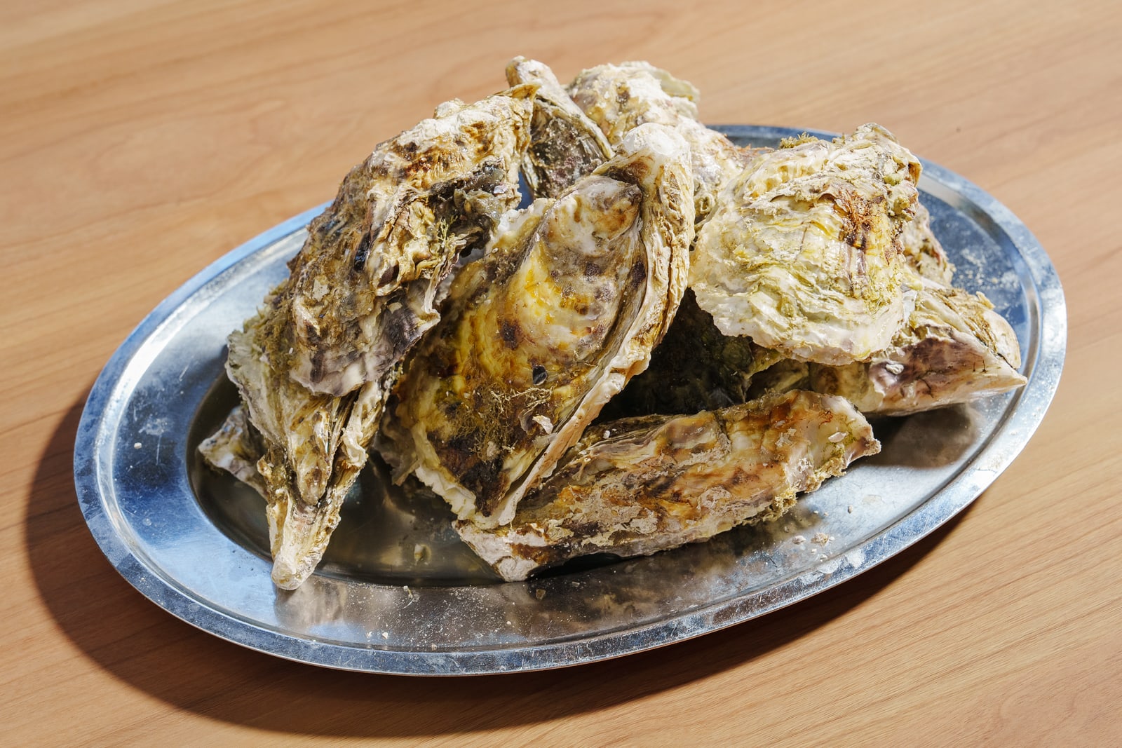 食べ放題・一度にこの量をお持ちします