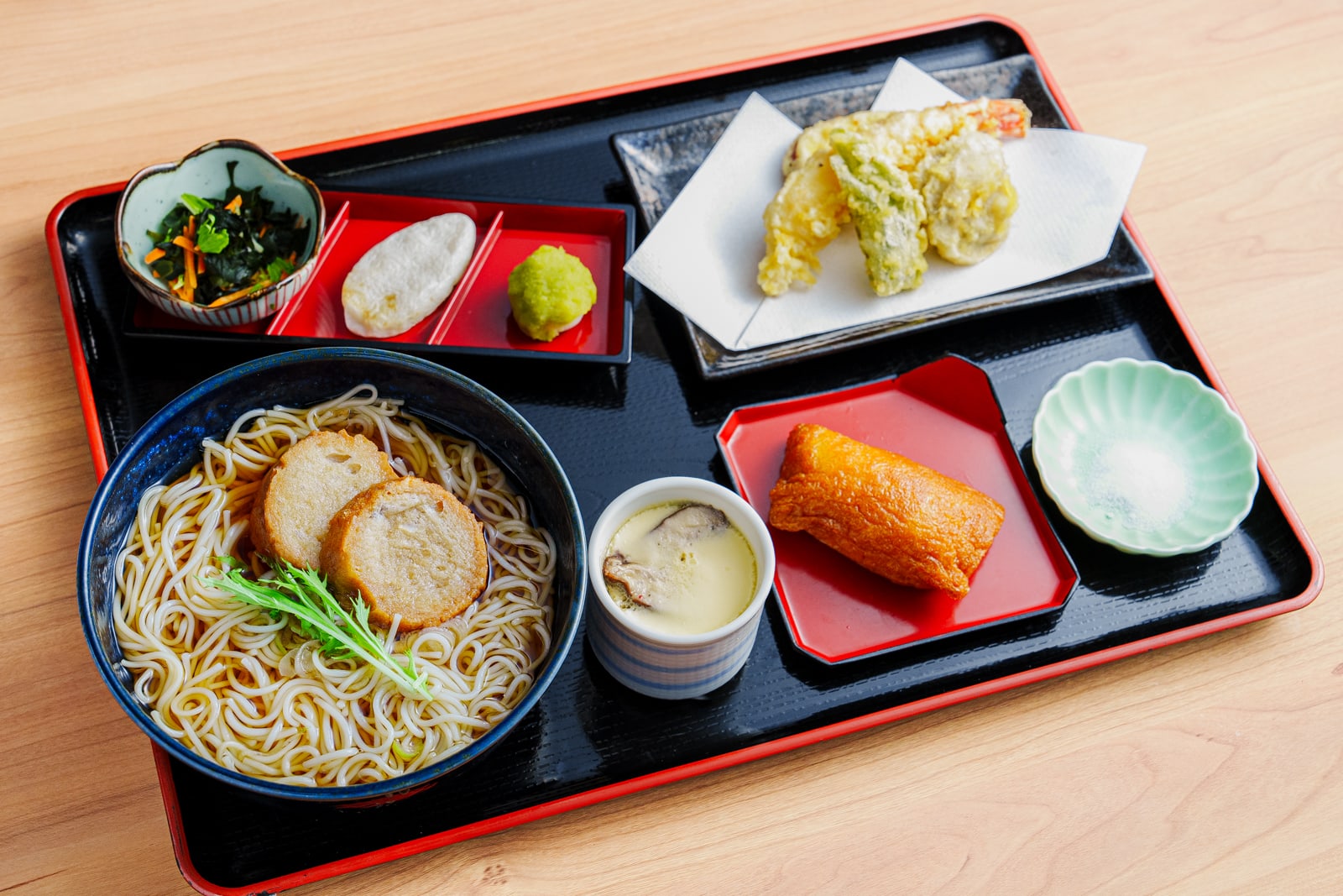 伊達な宮城御膳